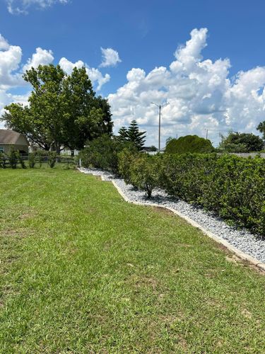 All Photos for Estrada All Pro Lawn Service in Auburndale, Florida