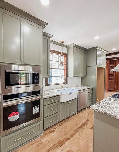  for BAYOU BUILD & PAINT in Baton Rouge, Louisiana