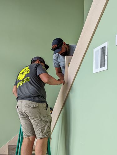  for Milton Carpentry Services in Beverly, MA