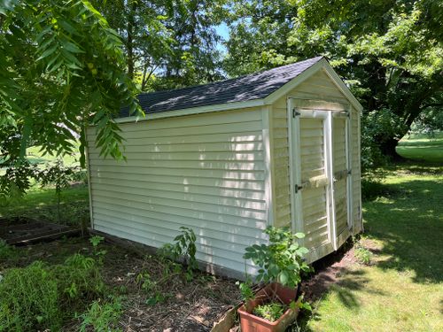  for RFK Contracting in Wolcott, NY