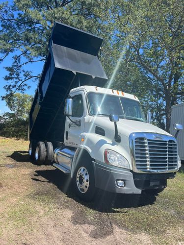 Exterior Detailing for Codys Pressure Washing LLC. in  Ellabell, GA