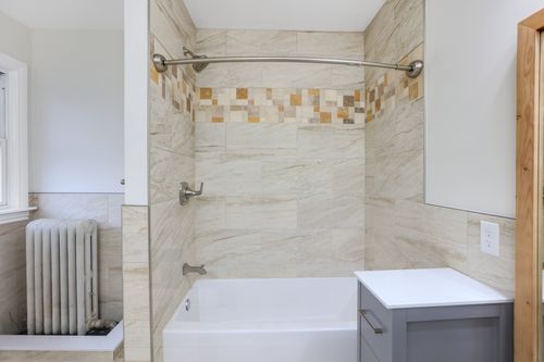 General Contractor for Denson Construction Services in Detroit, MI