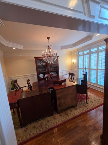  for Comptons Painting LLC in Smyrna, TN