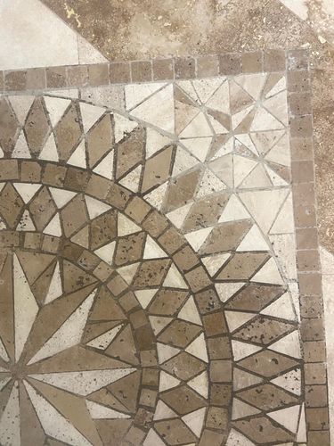 Tile Grout Cleaning for BCB Cleaning Services in Corona, CA