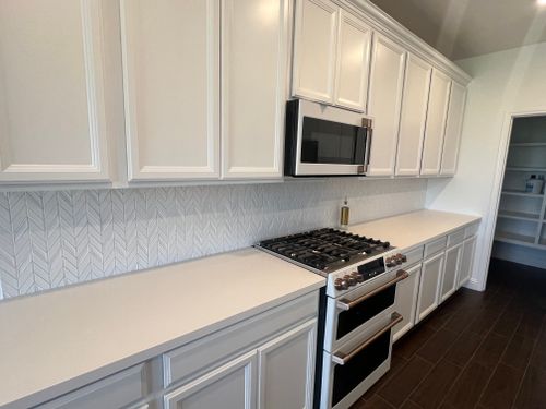  for J's Remodeling in Houston , TX