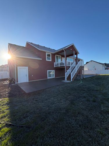 All Photos for MSN Concrete Construction LLC in Ogden, UT