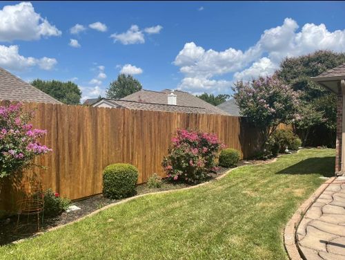 Fencing for Revival Remodeling and Roofing in Grapevine, TX