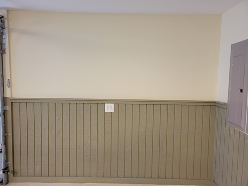 Interior Painting for Bocanegra Painting  in Savannah, GA