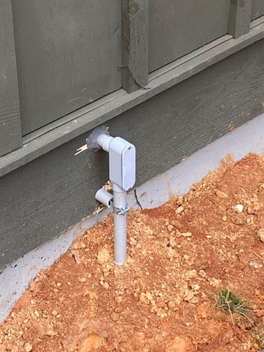 All Photos for Underdog Electric LLC in Rutherfordton, NC