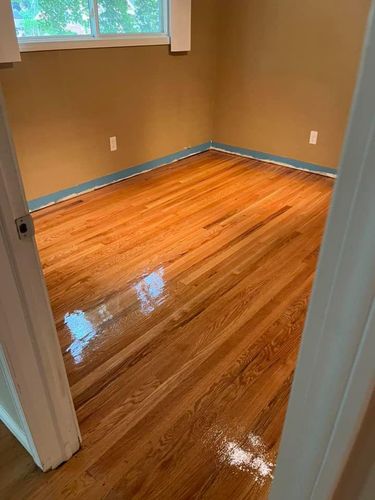 All Photos for Kozlowski’s Hardwood Floor Refinishing in Flat Rock, Michigan