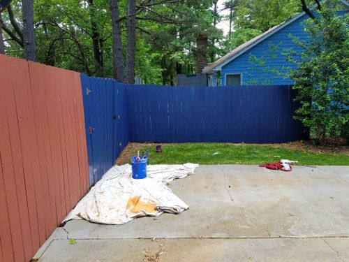 Exterior Painting for Prime Painting in Huntersville, NC