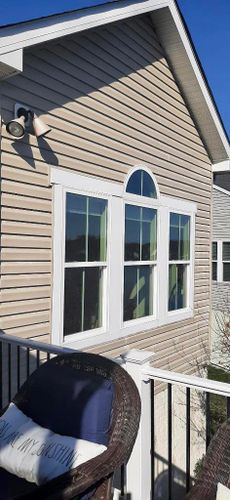Window Cleaning for Performance Pressure & Soft Washing, LLC in Fredericksburg, VA