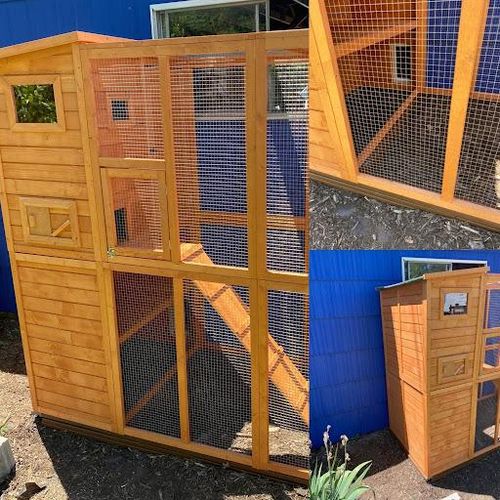  for Robenstine Construction in Franklin, TN