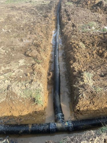 All Photos for Young’s lawns & landscapes in Thurmont, MD