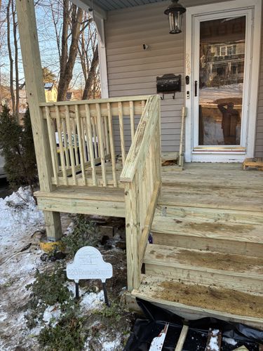 All Photos for JAF Development and Construction LLC in New Britain, CT