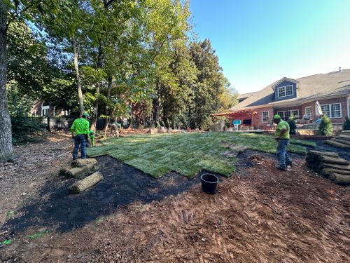  for Pecina Pine Needles in Monroe, NC