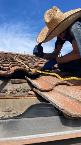 Electrical Works for Fonseca Handiwork in La Puente, CA