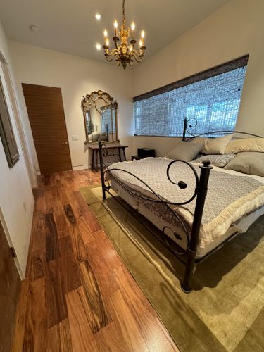 Floor Installation for Unique Hardwood Floors in Concord, CA