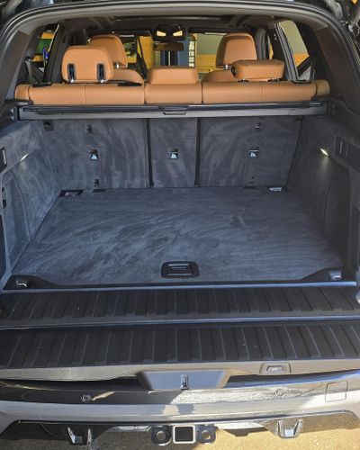 Exterior Detailing for Luxury Auto Detail in Peoria, IL