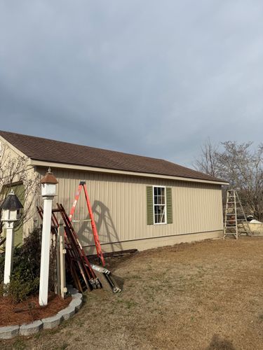 All Photos for Lee’s Hill Top Contracting in Oxford, NC