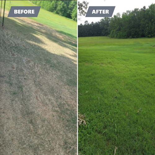  for Deeply Rooted Lawn Installations - Sod Installation & Hydroseeding Services in Winder, GA