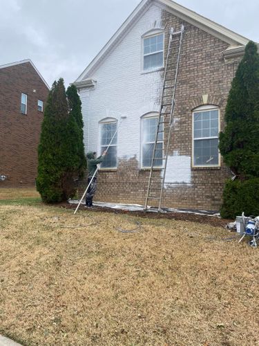  for Pinnacle Exteriors  in Mt. Juliet, TN