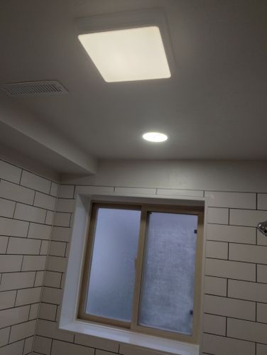 Kitchen and Bathroom Renovations for Ledgestone Services in Ogden, UT