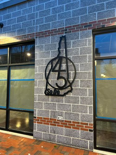 Lighting Installation & Led Retrofits for On-Pointe Electric LLC in Sanford, ME