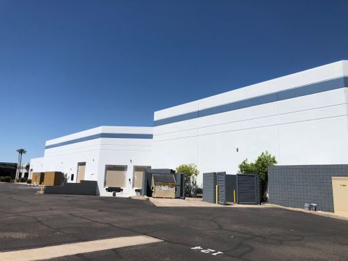 Commercial for Ruiz Painting & Remodeling in Phoenix, AZ