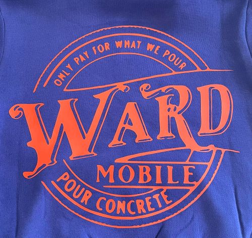  for Ward Mobile Pour Concrete in Tremonton, UT