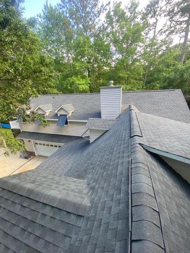  for Stephens’ Roofing in Little River, SC
