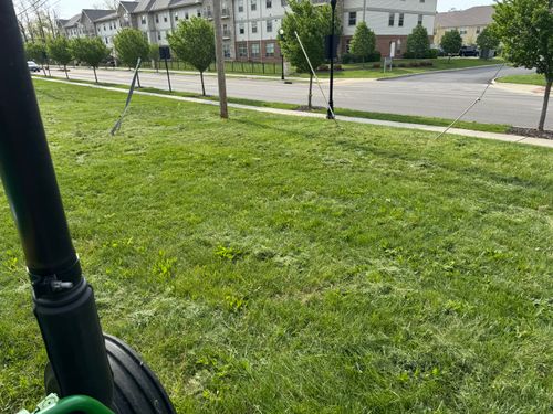  for A1 Bush Hogging & Lawn Service in Columbus, OH