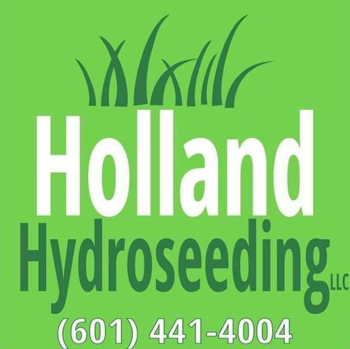 Lawn Treatment for Holland Hydroseeding LLC in Columbia, MS
