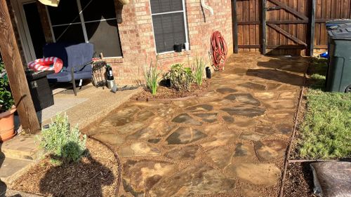  for FS Construction and Remodeling, LLC. in Denton, TX