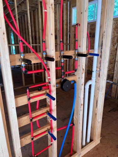 All Photos for Cade Plumbing LLC in Scottsville, KY