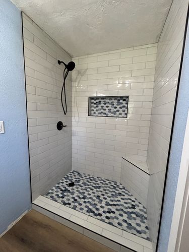 General Remodeling for CR Renovations and Maintenance in Bell, FL