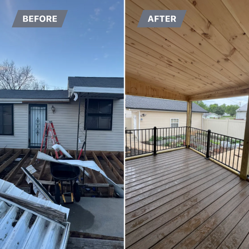  for Harris Construction Services in Maryville, TN