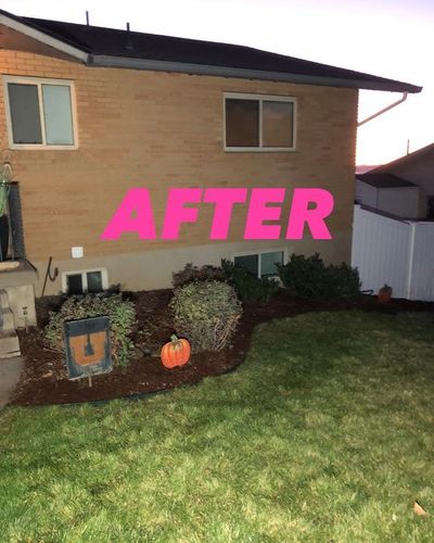  for Duncan Yard Services in Bountiful, UT