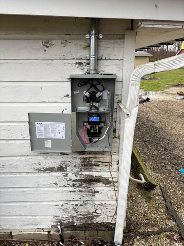 All Photos for Brafford Contracting in South Webster, OH