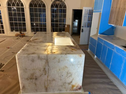  for J's Remodeling in Houston , TX