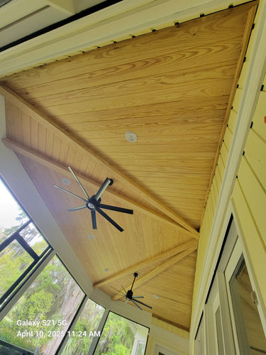 Interior Painting for Bocanegra Painting  in Savannah, GA