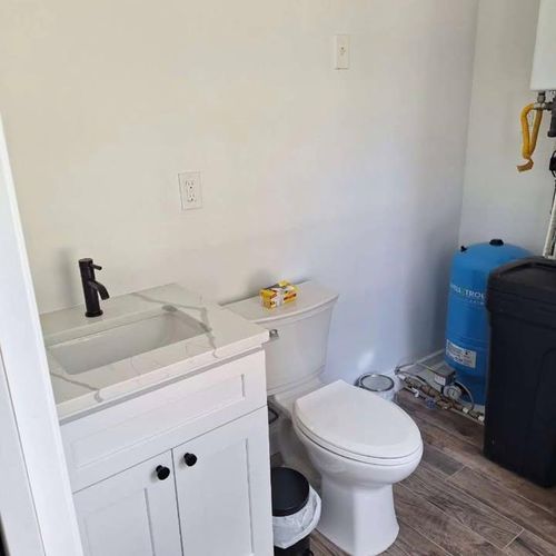 All Photos for Calsetta Construction LLC in Toms River, NJ