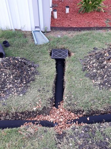 All Photos for Lavon Lawn Plus in Lavon, TX