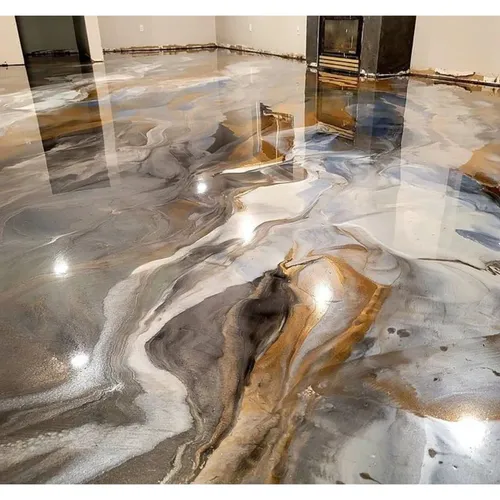  for Poxy Pros in Houston, TX