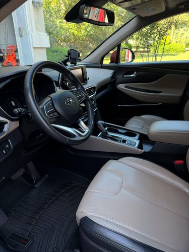 Gold Package "FULL detail" for Relentless Shine Mobile Detailing in Calabash, NC