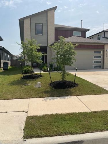 Lawn Maintenance for Oviedo Land & Garden in Bastrop, TX