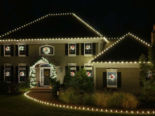 Holiday and Event Lighting Installs for Unique Outdoor Lighting in Short Hills, NJ