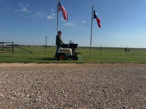  for KINGS LAWN SERVICE LLC in Amarillo, TX