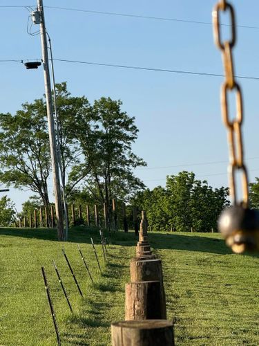  for HAM Fencing in Carlisle, KY