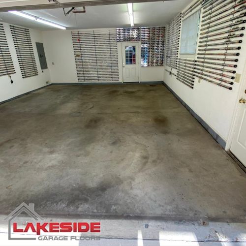  for Lakeside Garage Floors in Chicago, IL